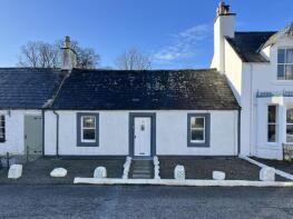 7, Ann Street, Castle Douglas DG7 2HU