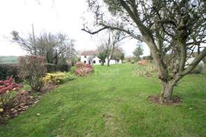 Ty Coch, Usk Road, Llangwm, Usk NP15 1HD