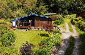 3, Glenview, Burnside Cottages Housing Scheme Road, Acharacle PH36 4HZ