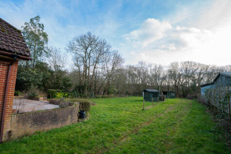 Lushington Hill, Wootton Bridge, Ryde