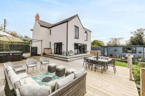 Rosemount, West Road, Stocksfield NE43 7BS