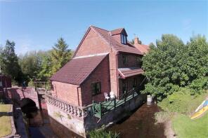 1, Haughton Mill Cottages, Walesby Road, Retford DN22 8DY