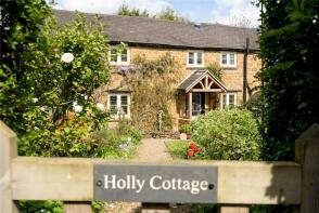 Holly Cottage, Main Street, Banbury OX17 1QL