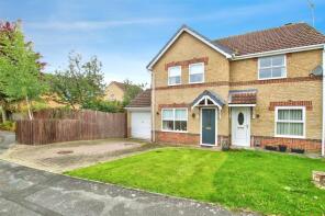 75, Mayfield Walk, Bishop Auckland DL14 9UZ