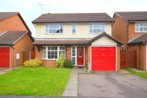 52, Whitehaven, Luton LU3 4BY