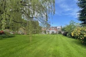 10, Woods Close, Ollerton WA16 8RZ