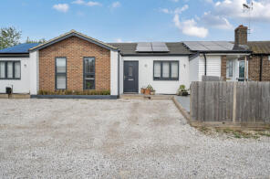 3, Maltings Bungalows, The Maltings, Chackmore MK18 5JH