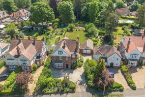 412, Unthank Road, Norwich NR4 7QH