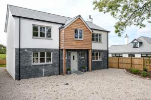 Oakwood, Road From Chapel Villa To Rose Cottage, Trelights, Port Isaac PL29 3TG