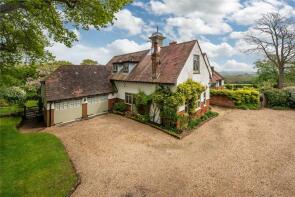 1, Stable Cottages, Anstie Lane, Dorking RH5 4LP