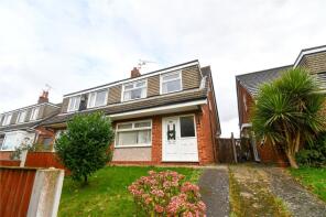 98, Shavington Avenue, Prenton CH43 2LQ