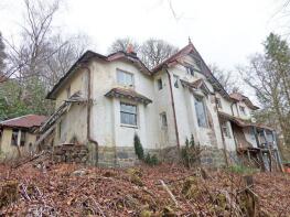 Badnaiska House, Lochawe PA33 1AQ
