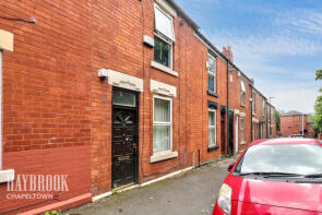 14, Maxwell Way, Sheffield S4 7JP