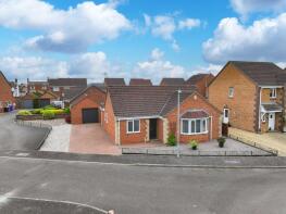 4, Lockton Close, Swineshead, Boston PE20 3UD