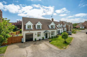 16, Wilkie Drive, Sleaford NG34 0UE