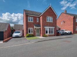 22, Thorntree Road, Ashbourne DE6 3GH