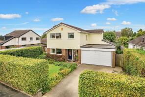 1, Norwood Drive, Chester CH4 7RH