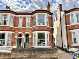 10, Lady Bay Road, Nottingham NG2 5BJ