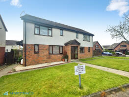 9, Parklands, Ayr KA6 6NN