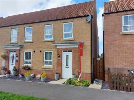 32, Star Carr Road, Cayton, Scarborough YO11 3DZ