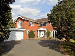 The Swallows, Woods Lane, Newark NG23 5LR