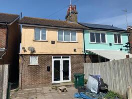 4, Station Approach, Falmer, Brighton BN1 9SD