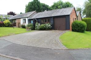 Pump Cottage, Chetwynd Park, Chetwynd, Newport TF10 8AE