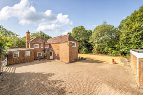 Otterbourne Hill, Otterbourne, SO21
