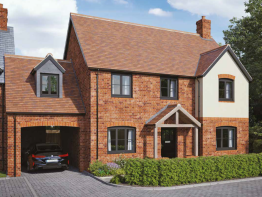 31, Main Road, Newport Pagnell MK16 9JS