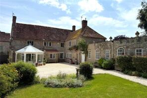 Down House, High Street, Warminster BA12 0QN