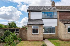 60, Beech Avenue, Bishopthorpe, York YO23 2RJ