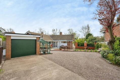 24 Old Road North, Kempsey, Worcester, WR5