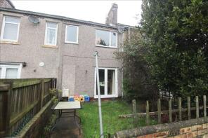 2, Storey Street, U9545 Storey Street And Ridley Street Back Lane, Klondyke, Cramlington NE23 6RL