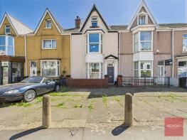 61, King Edwards Road, Brynmill, Swansea SA1 4LX