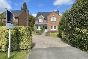 16, Quat Goose Lane, Swindon Village, Cheltenham GL51 9RX
