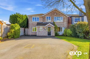 45, Ashford Drive, Nottingham NG15 9DE
