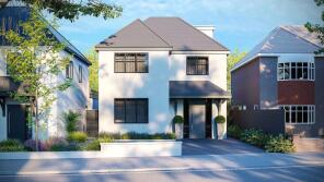 3, Cavendish Road, Barnet EN5 4ED