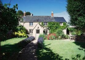 Rose Cottage, Lane Through Asthall Leigh, Asthall Leigh, Witney OX29 9PX