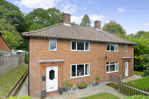 Whitfield Road, Haslemere