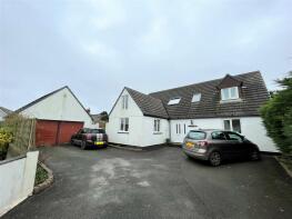 4, Deer Park Close, Tiers Cross, Haverfordwest SA62 3DW
