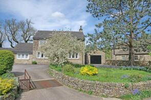 Folly Croft, Sour Lane, Thorlby BD23 3LL