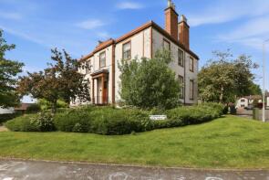 12, Loanhead Lane, Linwood, Paisley PA3 3QW