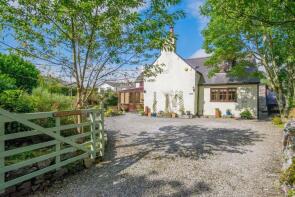 Pen Y Lot Cottage, Pant Y Gwlanod To Eryrys Crossroads, Eryrys, Mold CH7 4DA