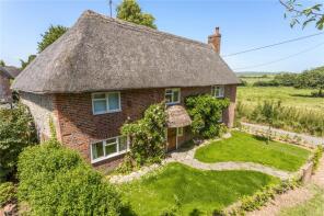 Foxley, Church Road, Pewsey SN9 5PH