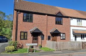 7, Heliston Terrace, C1233 Pontrilas Village, Hereford HR2 0UE