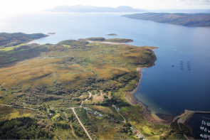Portavadie Farm, Portavadie Road, Tighnabruaich PA21 2DA