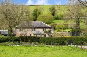Old School House, Water Lane, Blandford Forum DT11 0PD