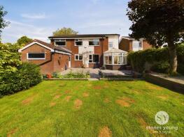 2, Bosburn Drive, Blackburn BB2 7PA