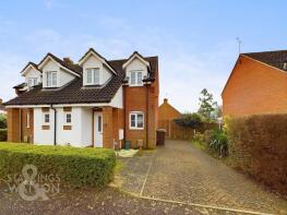 22, Station Drive, Norwich NR13 3JF