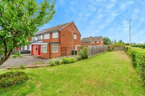 31, Baynton Road, Willenhall WV12 5AY